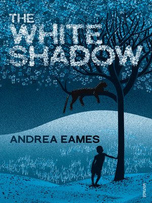 cover image of The White Shadow